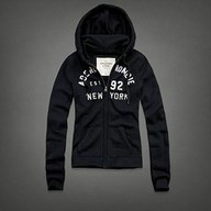 Sweatshirt Abercrombie & Fitch Femme